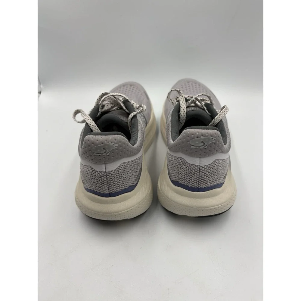 Karhu Mestari Run 2.0 Womens Sneakers Grey Purple Athletic Shoes Size 8